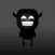 Cute Monsters - Funny and Creepy Stickers