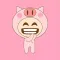 Oinkmoji - Pig Lovers