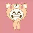 Tedmoji - Teddy Bear Lovers