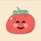 Tomatomoji - Tomatoes Emoji