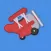 Little Red Plane