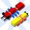 Pixel Bug Smash & Squash