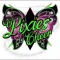 Pixies Cheer
