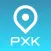 PXK KEY TAG