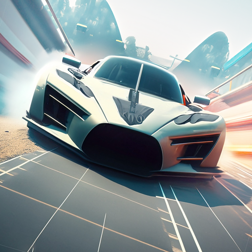 Car Stunt Racer: Mega Ramps 3D