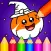 Coloring Games for Kids 2 6