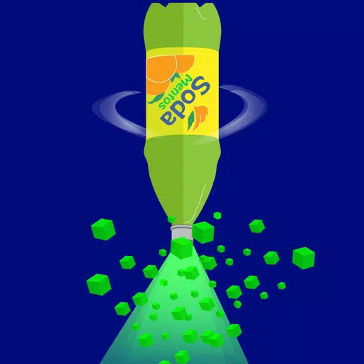 Bottle Flip Endless Arcade: Crazy Soda Bottle Bottle Flip Endless Arcade: Crazy Soda Bottle