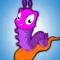 insect.io - Hungry io Evolution