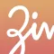 Planner & Journal - Zinnia