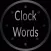 O'Clock Words