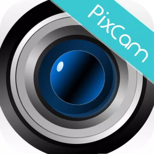 PixCam PixCam