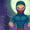 The Best Ninja