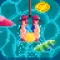 Water Ski - One tap game