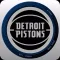 Pistons Selfie