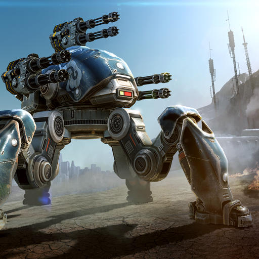 War Robots Multiplayer Battles War Robots Multiplayer Battles