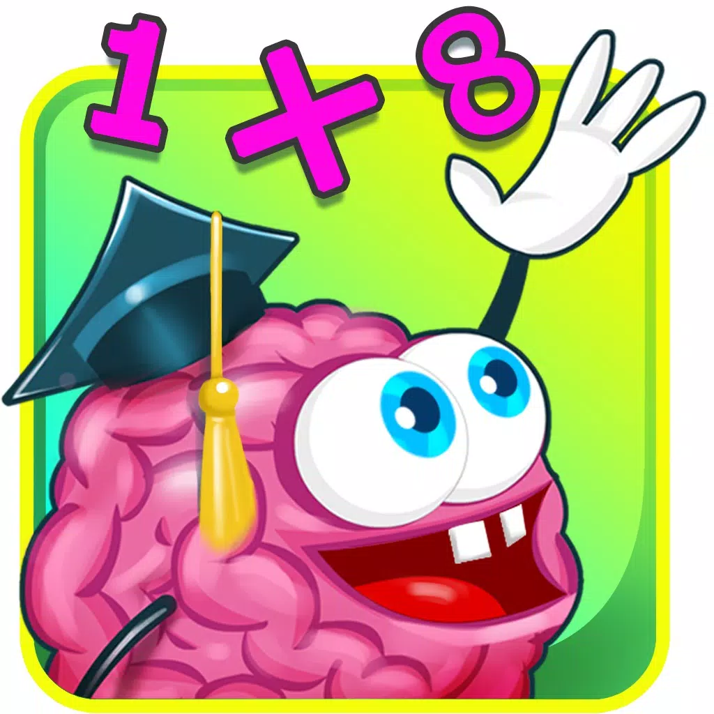 Math Brain Workout Math Brain Workout