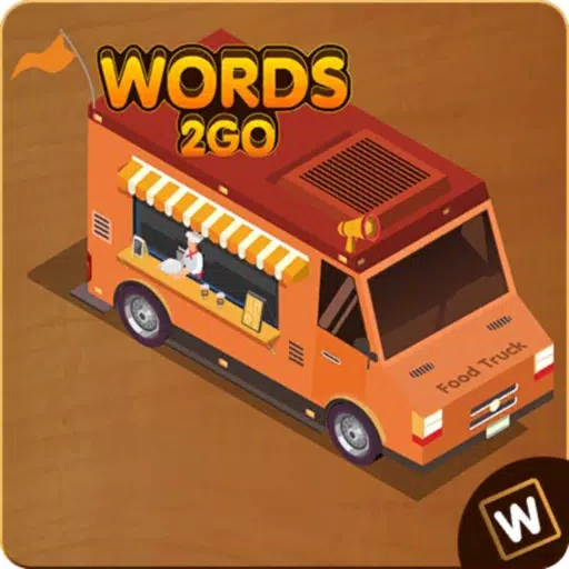 Words 2 Go - Puzzle Game Words 2 Go - Puzzle Game