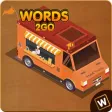 Words 2 Go - Puzzle Game