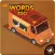 Words 2 Go - Puzzle Game