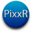 PixxR Buttons Icon Pack