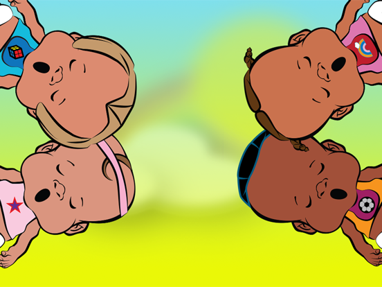 Capturas de tela do poopiebabies iPad 