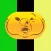 StinkyStickers Island Stylee