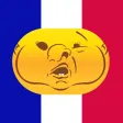 StinkyStickers Parisian Stylee