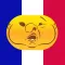 StinkyStickers Parisian Stylee