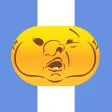 StinkyStickers Yiddish Stylee