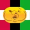 StinkyStickers Arabic Stylee
