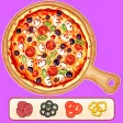 Pizza Maker Food Cooking Games