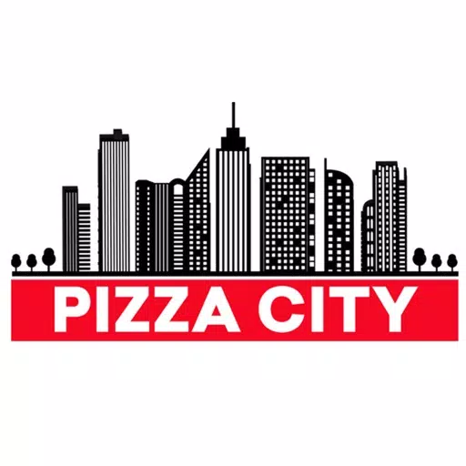 Pizza City Pizza City