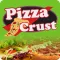PIZZA CRUST PONTEFRACT