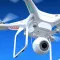 Pizza Delivery Drone Simulator