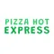 Pizza Hot Express Brighton.