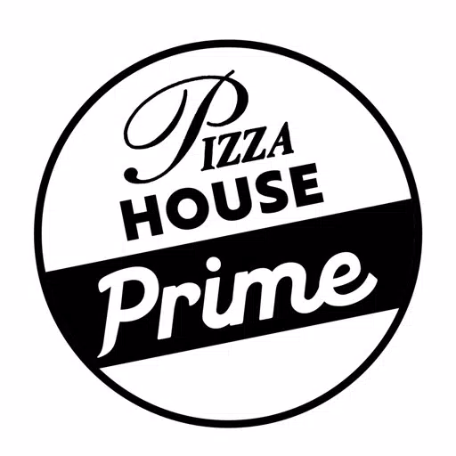 Pizza House Prime Pizza House Prime