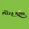 The Pizza King.