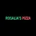 Rosalia's Pizza New Jersey