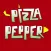 Pizza Pepper, Selly Oak
