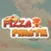 Pizza Pirate: The Lost Island