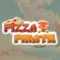 Pizza Pirate: The Lost Island