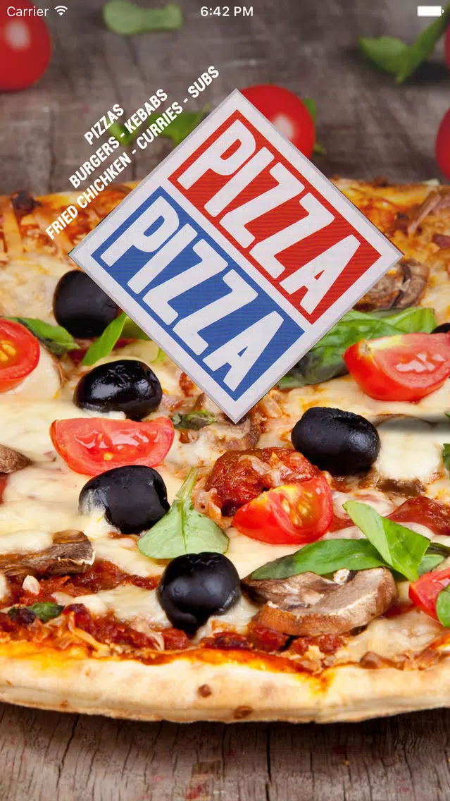PIZZA PIZZA LEEDS Screenshots