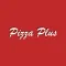 Pizza Plus.