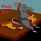 Pizza Rat