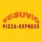 Pizza Express Vesuvio