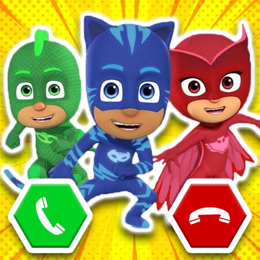 Pj Heroes Masks Talks Pj Heroes Masks Talks