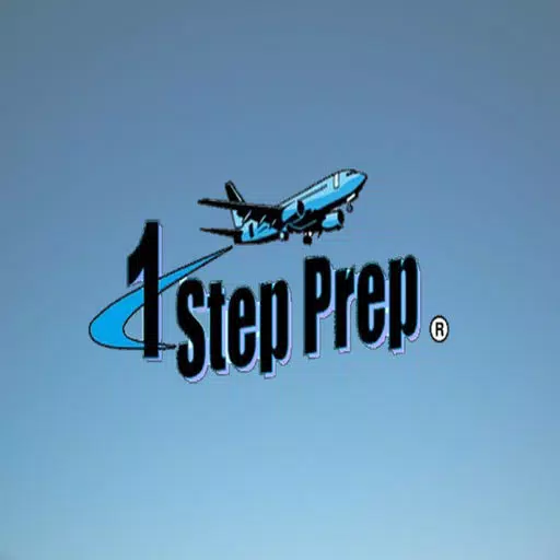 1 Step Prep 737