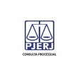 PJERJ - Consulta Processual