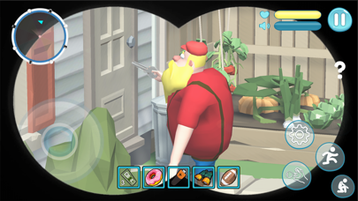 تصاویر Ice Shake Neighbor