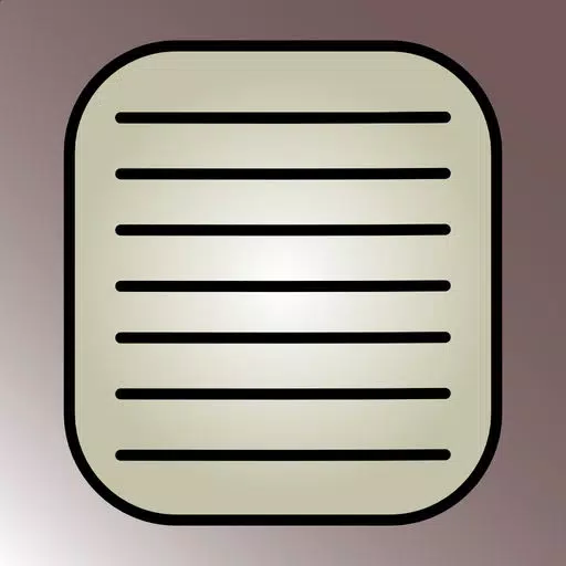 Simplest ToDo